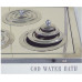 Extraction COD Bath JSEB-102T Temp. Range ambient + 5°C oC ~ 99.9°C Accuracy ± 0.5°C at 60.0°C JSR Korea